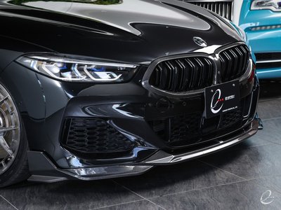 صورة مصغرة 19 لـ 2019 BMW 8 SERIES
