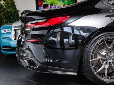 صورة مصغرة 66 لـ 2019 BMW 8 SERIES