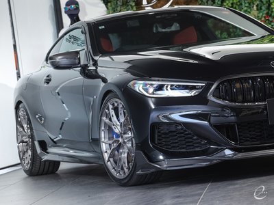 صورة مصغرة 14 لـ 2019 BMW 8 SERIES
