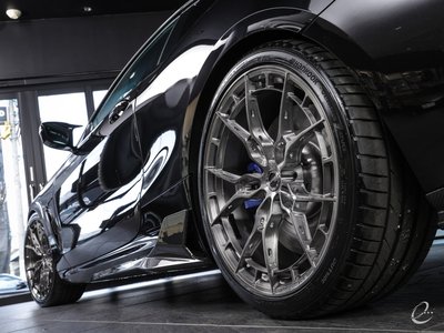 صورة مصغرة 46 لـ 2019 BMW 8 SERIES