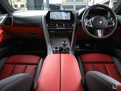 صورة 3 لـ 2019 BMW 8 SERIES