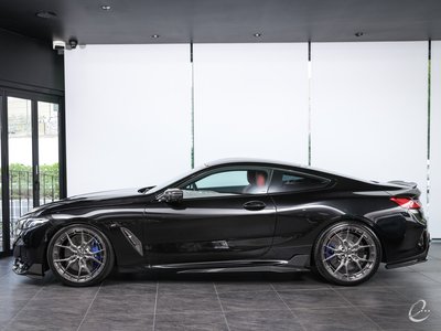 صورة مصغرة 43 لـ 2019 BMW 8 SERIES