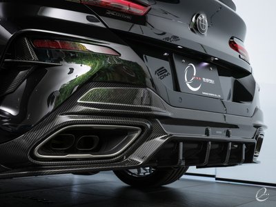 صورة مصغرة 52 لـ 2019 BMW 8 SERIES