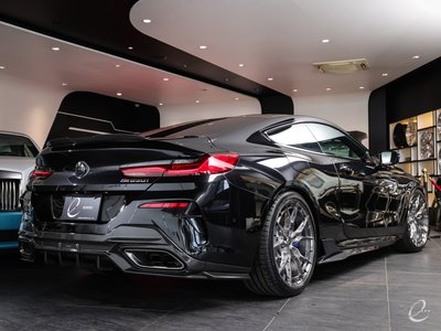 صورة مصغرة 63 لـ 2019 BMW 8 SERIES