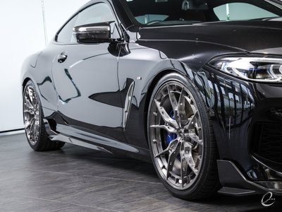 صورة مصغرة 77 لـ 2019 BMW 8 SERIES