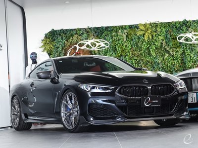 صورة مصغرة 12 لـ 2019 BMW 8 SERIES