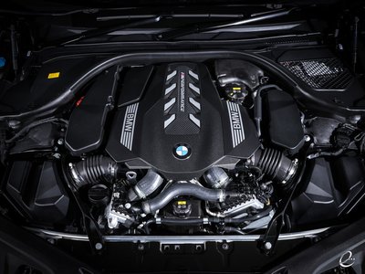 صورة مصغرة 78 لـ 2019 BMW 8 SERIES
