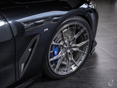صورة مصغرة 33 لـ 2019 BMW 8 SERIES