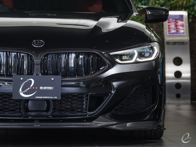 صورة مصغرة 38 لـ 2019 BMW 8 SERIES