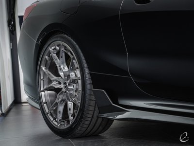 صورة مصغرة 25 لـ 2019 BMW 8 SERIES