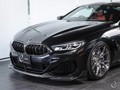 صورة مصغرة 42 لـ 2019 BMW 8 SERIES