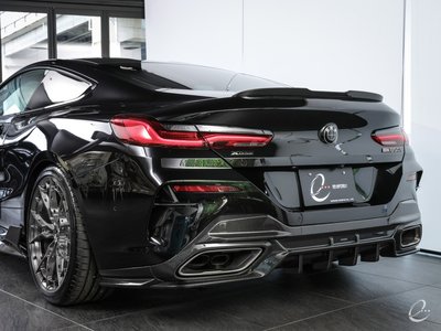 صورة مصغرة 50 لـ 2019 BMW 8 SERIES