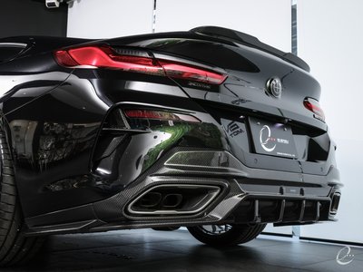 صورة مصغرة 51 لـ 2019 BMW 8 SERIES