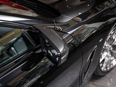 صورة مصغرة 71 لـ 2019 BMW 8 SERIES