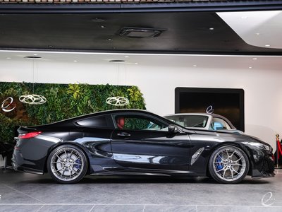 صورة مصغرة 73 لـ 2019 BMW 8 SERIES