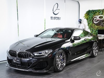 صورة مصغرة 40 لـ 2019 BMW 8 SERIES