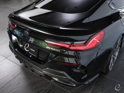 صورة مصغرة 53 لـ 2019 BMW 8 SERIES