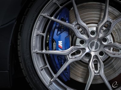 صورة مصغرة 26 لـ 2019 BMW 8 SERIES