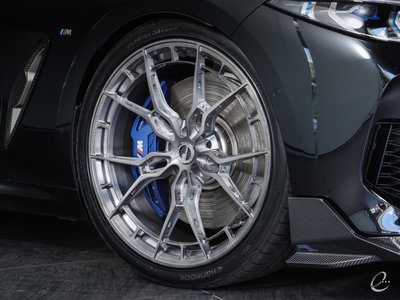صورة مصغرة 22 لـ 2019 BMW 8 SERIES