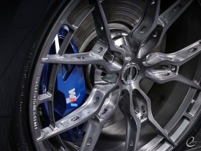 صورة مصغرة 34 لـ 2019 BMW 8 SERIES