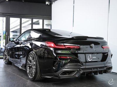 صورة مصغرة 49 لـ 2019 BMW 8 SERIES