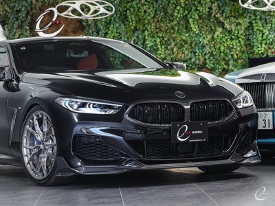 صورة مصغرة 13 لـ 2019 BMW 8 SERIES