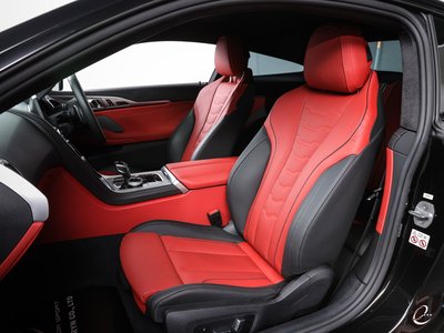صورة 5 لـ 2019 BMW 8 SERIES