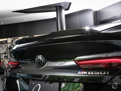 صورة مصغرة 54 لـ 2019 BMW 8 SERIES