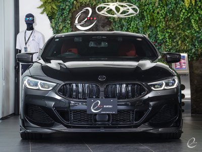 صورة مصغرة 37 لـ 2019 BMW 8 SERIES