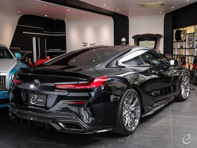 صورة مصغرة 61 لـ 2019 BMW 8 SERIES