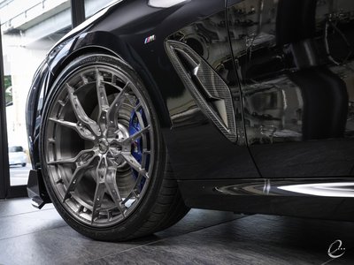 صورة مصغرة 47 لـ 2019 BMW 8 SERIES