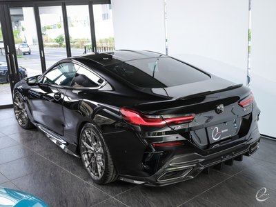 صورة مصغرة 48 لـ 2019 BMW 8 SERIES