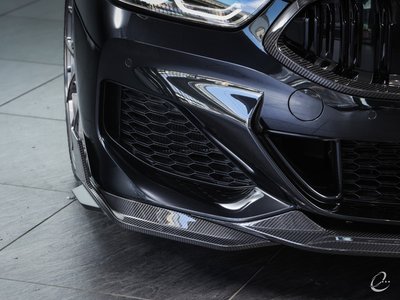 صورة مصغرة 21 لـ 2019 BMW 8 SERIES