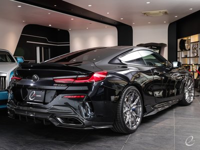 صورة مصغرة 62 لـ 2019 BMW 8 SERIES