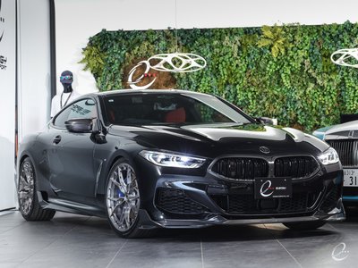 صورة مصغرة 11 لـ 2019 BMW 8 SERIES