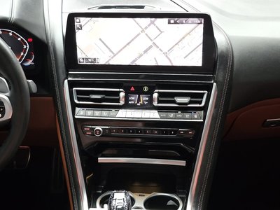 صورة مصغرة 14 لـ 2023 BMW 8 SERIES