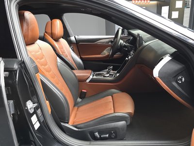 صورة مصغرة 11 لـ 2023 BMW 8 SERIES