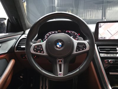 صورة مصغرة 13 لـ 2023 BMW 8 SERIES