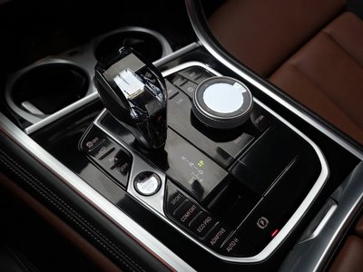 2023 BMW 8 SERIES — фото 9