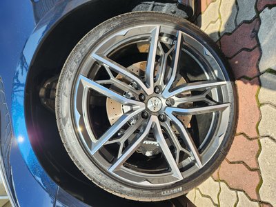 صورة 6 لـ 2023 Maserati QUATTROPORTE