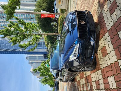 صورة 2 لـ 2023 Maserati QUATTROPORTE