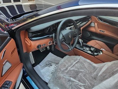 صورة 7 لـ 2023 Maserati QUATTROPORTE