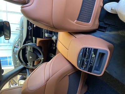 صورة 5 لـ 2023 Maserati QUATTROPORTE