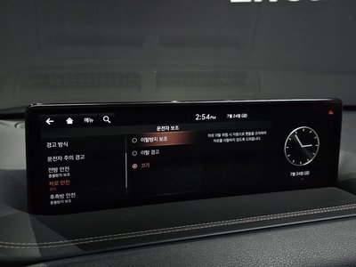 صورة مصغرة 27 لـ 2021 Genesis GV80