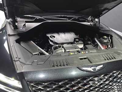 صورة 7 لـ 2021 Genesis GV80