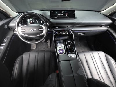 صورة 5 لـ 2021 Genesis GV80