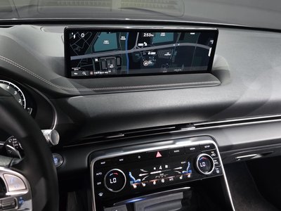 صورة مصغرة 20 لـ 2021 Genesis GV80