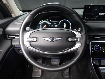 صورة مصغرة 19 لـ 2021 Genesis GV80
