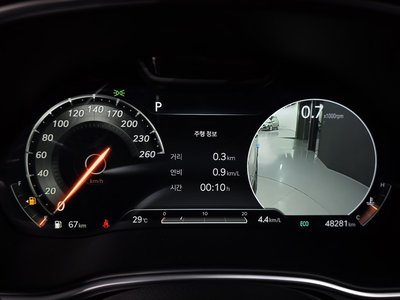 صورة مصغرة 11 لـ 2021 Genesis GV80