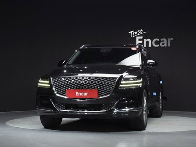 صورة 2 لـ 2021 Genesis GV80